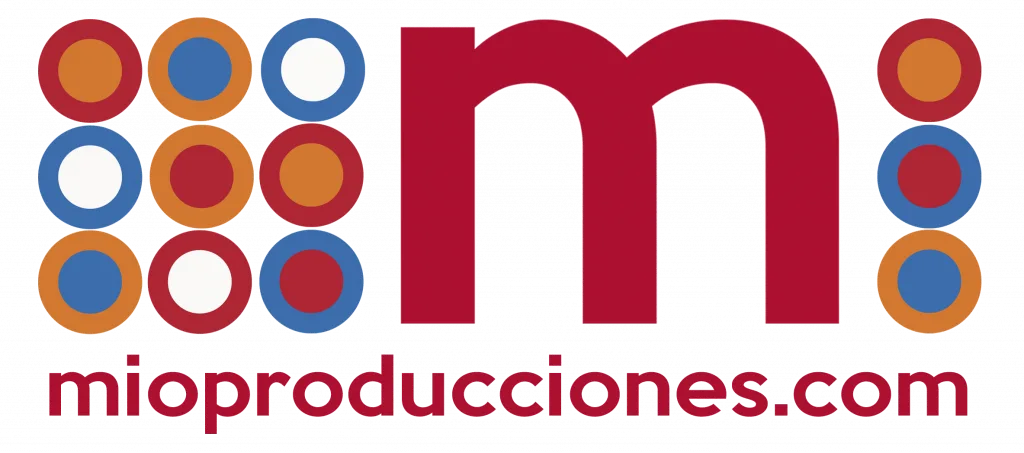 MIO PRODUCCIONES